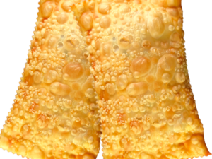 Pastel de Frango