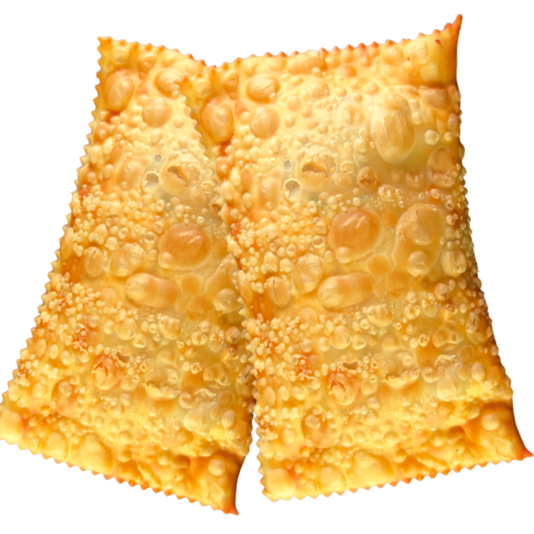 Pastel de Frango