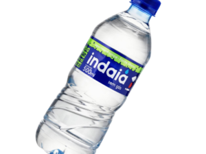 Água Mineral 500ml