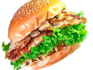 X Burguer