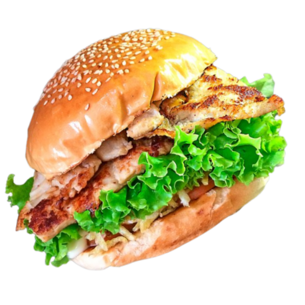 X Burguer