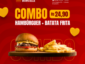 Promoção