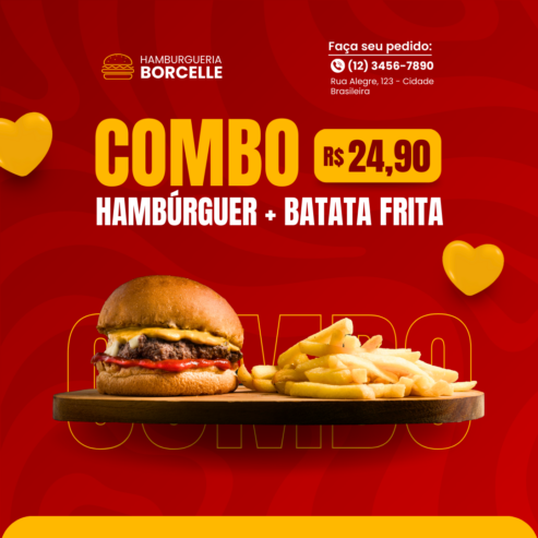Promoção