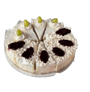Torta de Limão