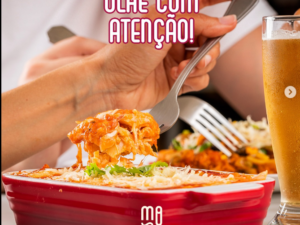 Macarrone 02 Pessoas