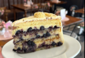 Fatia de Torta