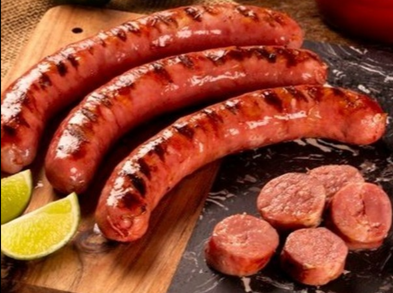 Linguiça Saborosa