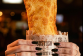 Pastel de Carne Seca