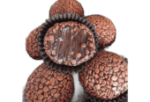 Brigadeiros Deliciosos
