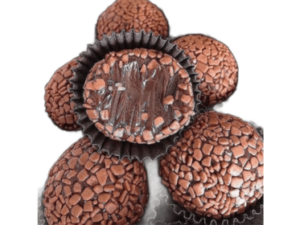 Brigadeiros Deliciosos