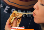 Esfihas de Frango