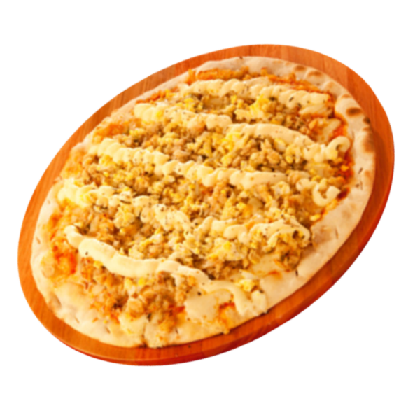 Pizza M até 02 sabores - Image 2