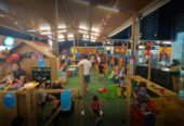Food Park Caju Gastrô