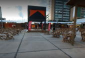 Food Park Caju Gastrô