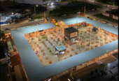 Food Park Caju Gastrô