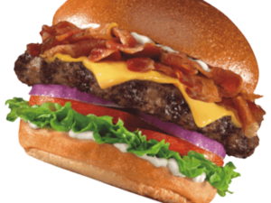 Super Burguer