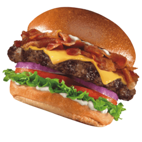 Super Burguer