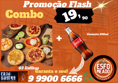 ESFOMEADO