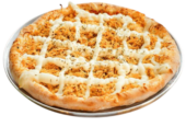 Pizza de frango