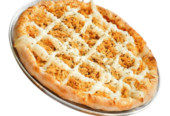 Pizza de frango