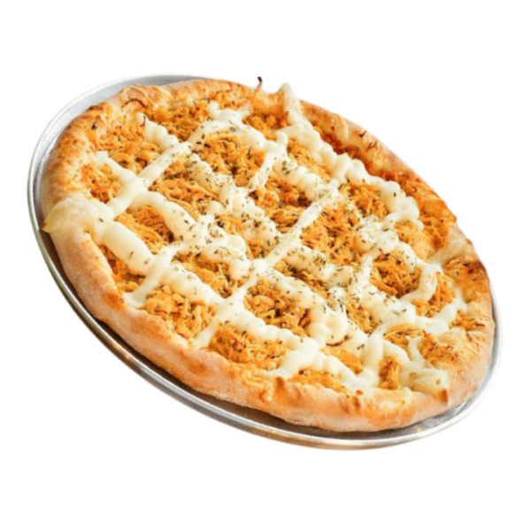 Pizza de frango