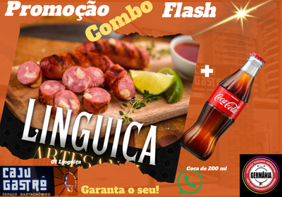 GERMANIA-combo