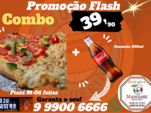 Combo Especial
