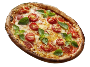 Pizzaria Magiare
