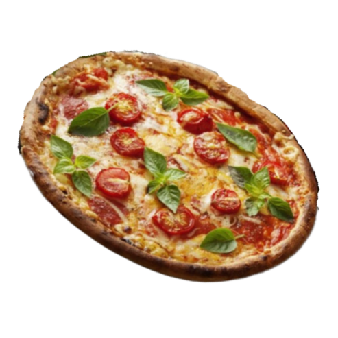 Pizzaria Magiare