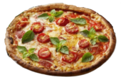 Pizzaria Magiare