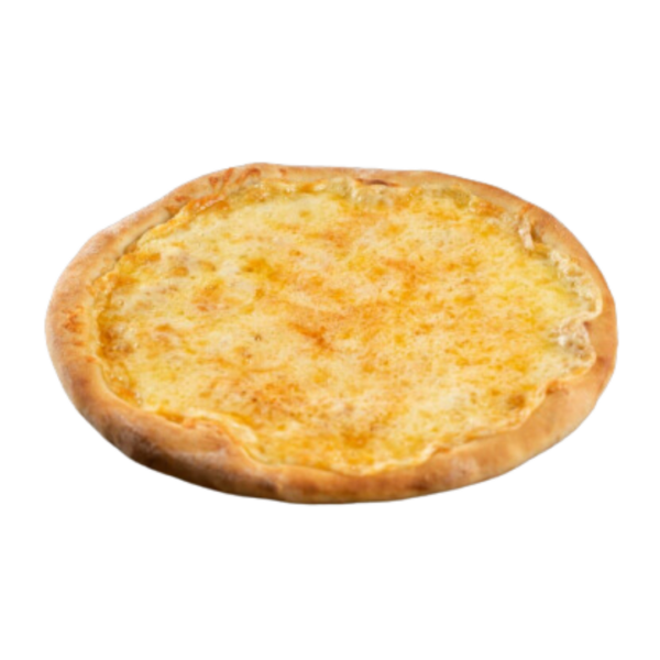 Pizza M até 02 sabores - Image 3