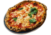 Pizza Napolitana