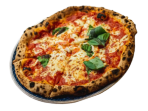 Pizza Napolitana