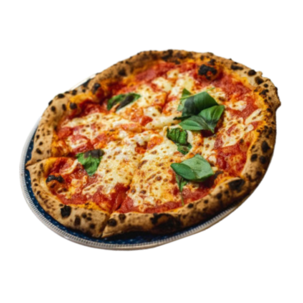 Pizza Napolitana