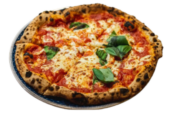 Pizza Napolitana