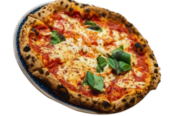 Pizza Napolitana