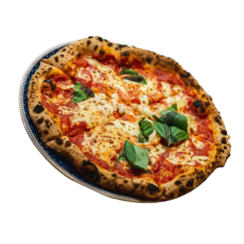 Pizza Napolitana