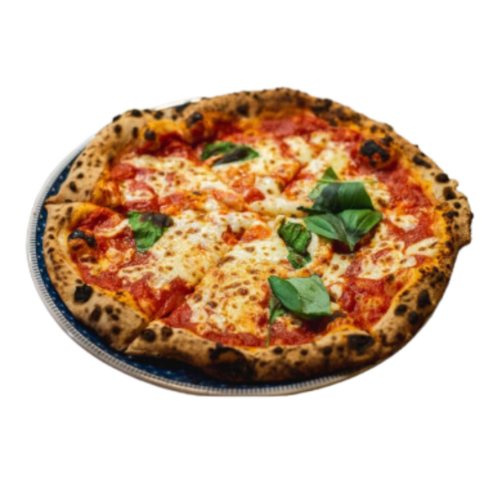 Pizza Napolitana