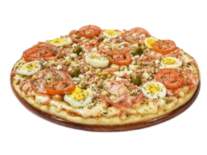 Pizza Portuguesa 06 Ft