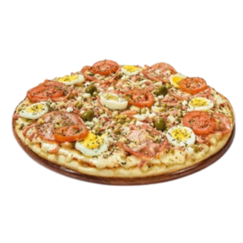 Pizza Portuguesa 06 Ft