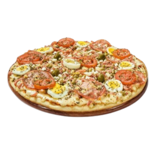 Pizza Portuguesa 06 Ft