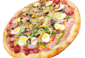 Pizza Portuguesa 06 Ft