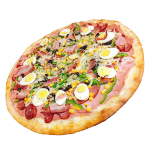 Pizza Portuguesa 06 Ft