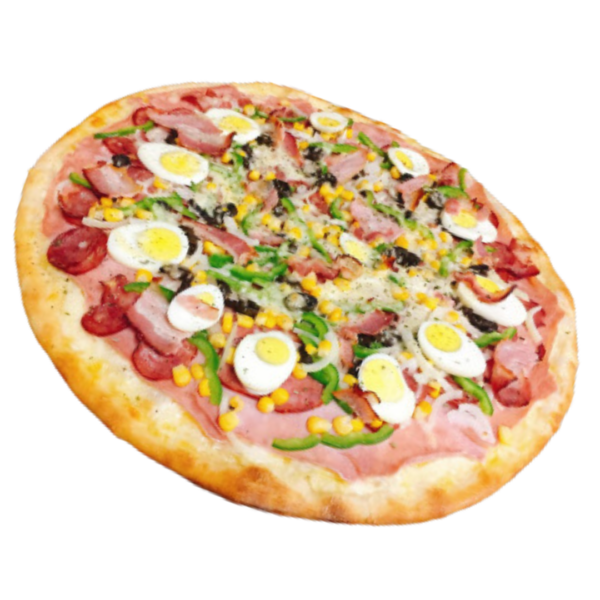 Pizza Portuguesa 06 Ft - Image 3