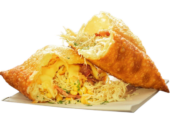 Pastel de Frango