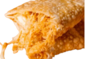 Pastel de Frango