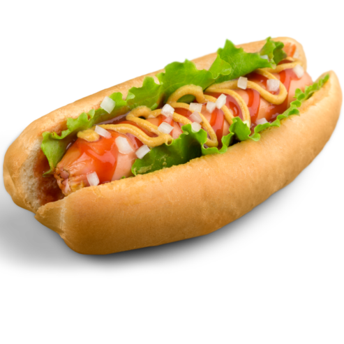 Hot Dog Tradicional