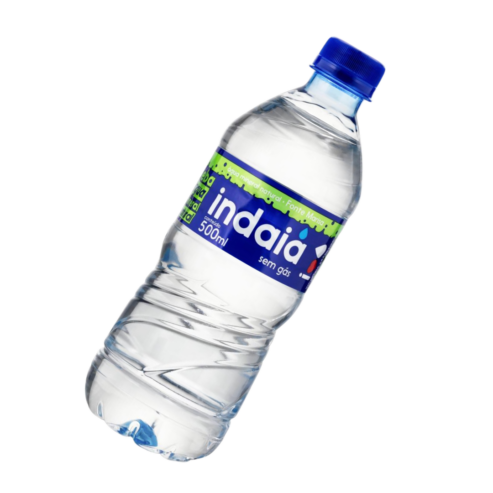 Água Mineral 500ml