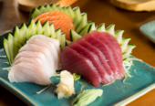 Sashimi