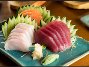 Sashimi